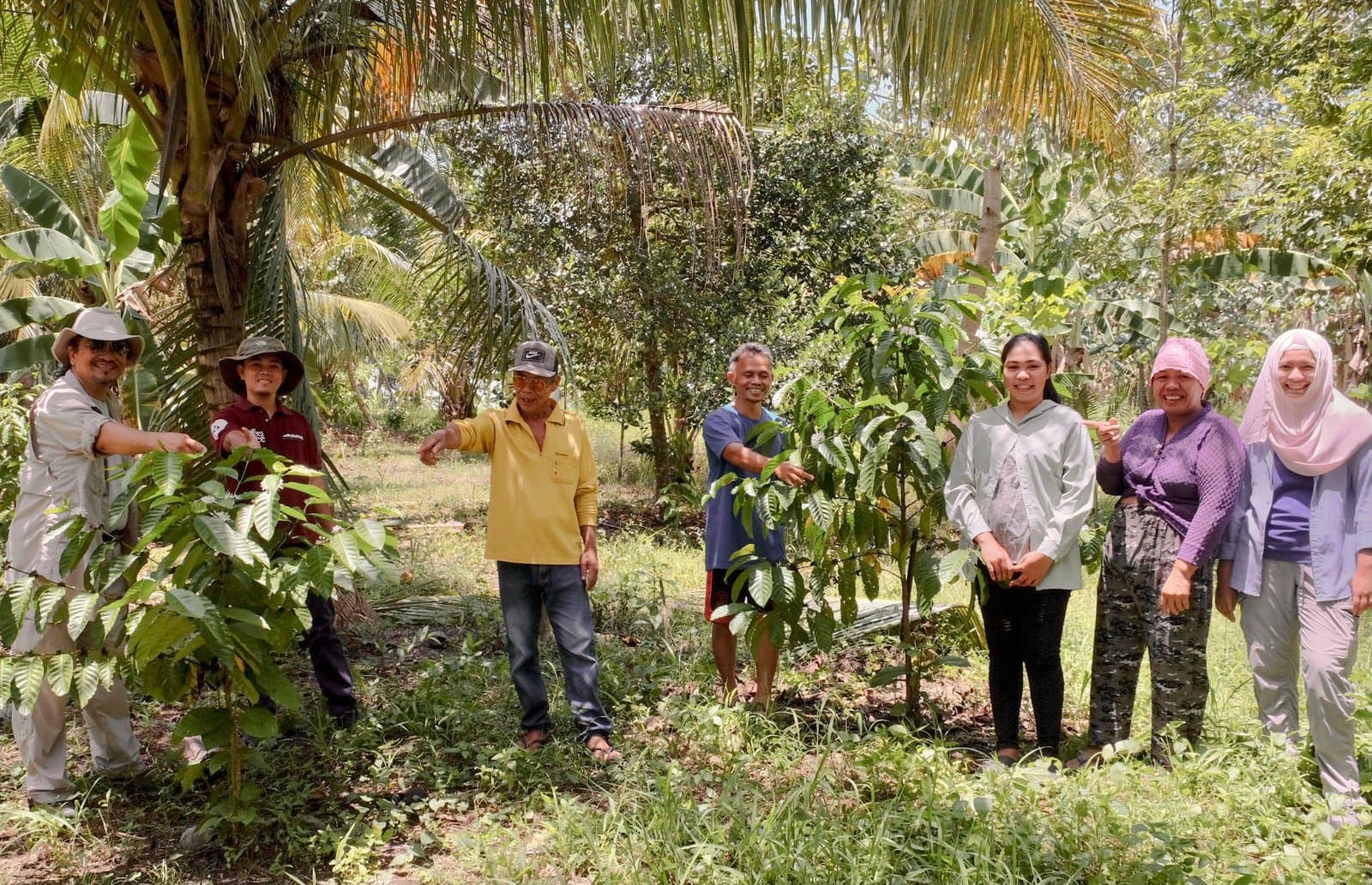 Featured image for: TRUE GRIT IN THE EYES OF A MORO FAMILY