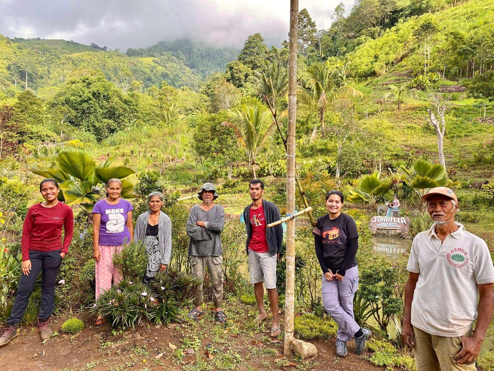 Featured image for: FIELD OPERATIONS TEAM DEEPENS RELATIONSHIPS WITH PARTNERS THROUGH FARM VISITS