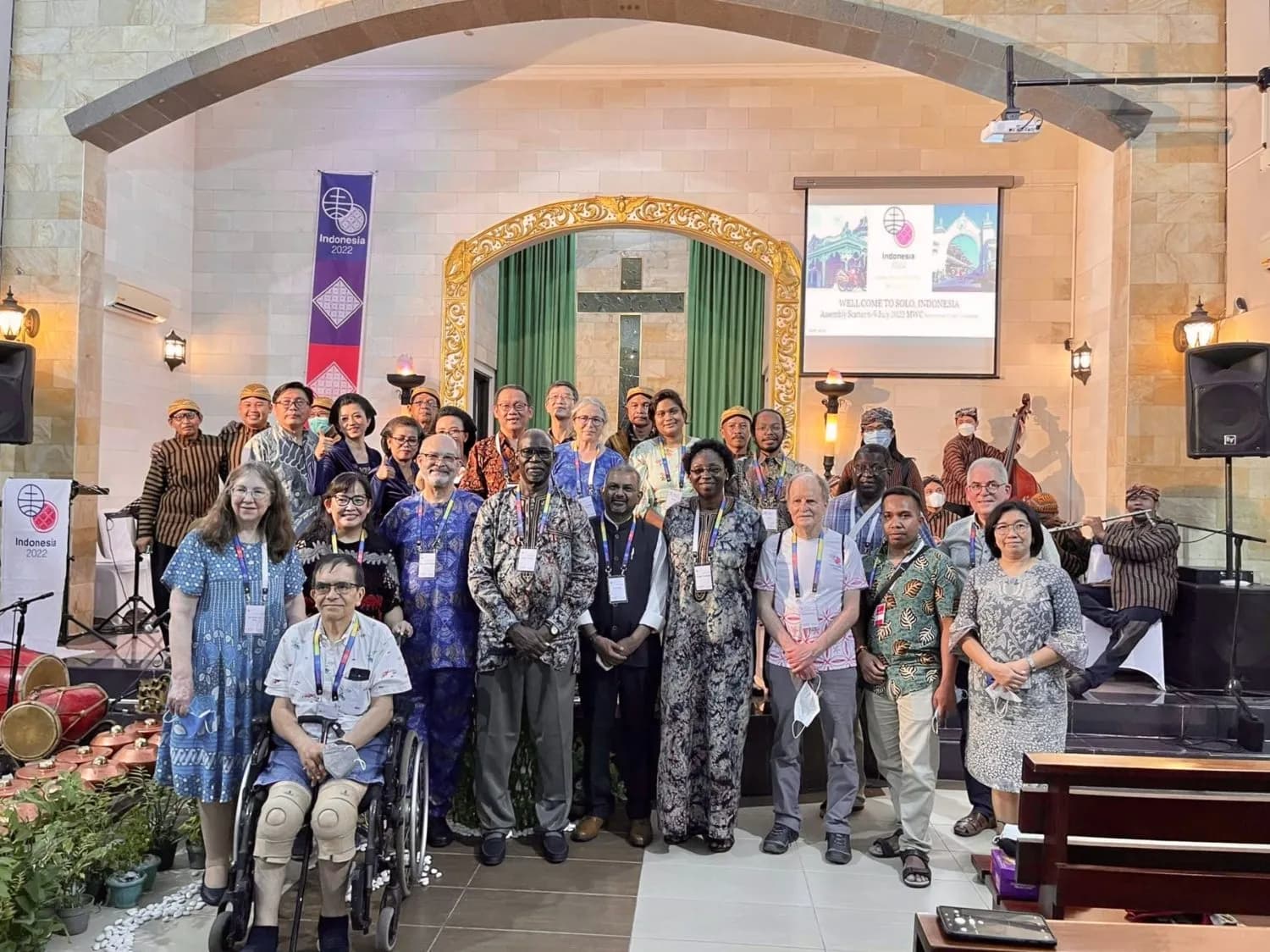 Featured image for: 2022 MWC GLOBAL ASSEMBLY IN INDONESIA: A PERSONAL REFLECTION