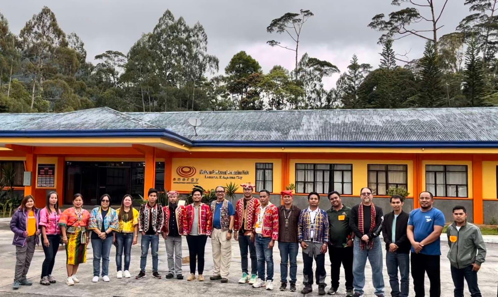 Featured image for: OBO MENOVU FARMERS HOLD VALUE-BASED STRATEGIC PLANNING