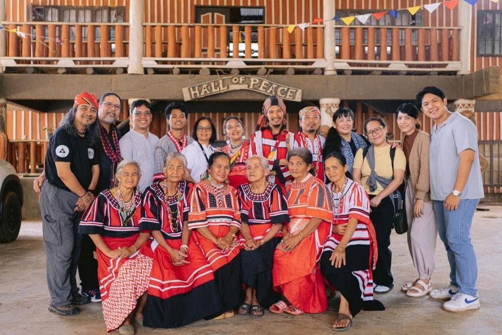 Article image: HARMONIZING CFP’S WORLDVIEW WITH INDIGENOUS PEOPLES’ SUSTAINABLE AND REGENERATIVE WAY OF LIFE