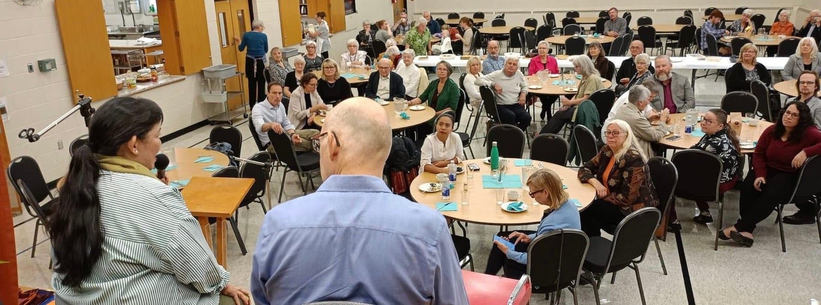 Featured image for: OUR SPEAKING AND MEETING TOUR ACROSS CANADA WAS ENRICHING AND ENERGIZING