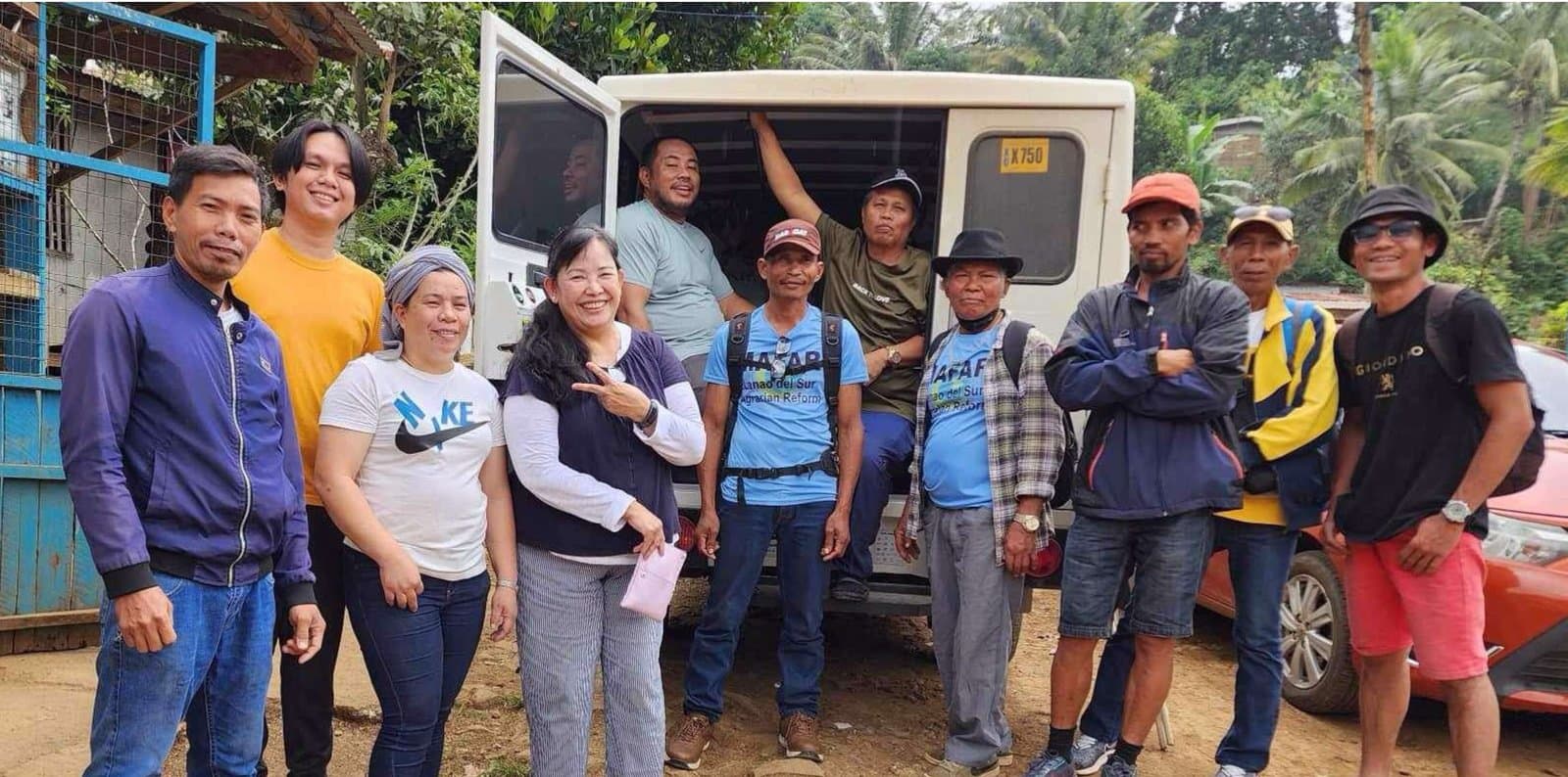 Featured image for: TOP SIX COFFEE PRODUCERS FROM LANAO DEL SUR RECEIVE ADVANCED ‘FARMERPRENEURIAL’ TRAINING
