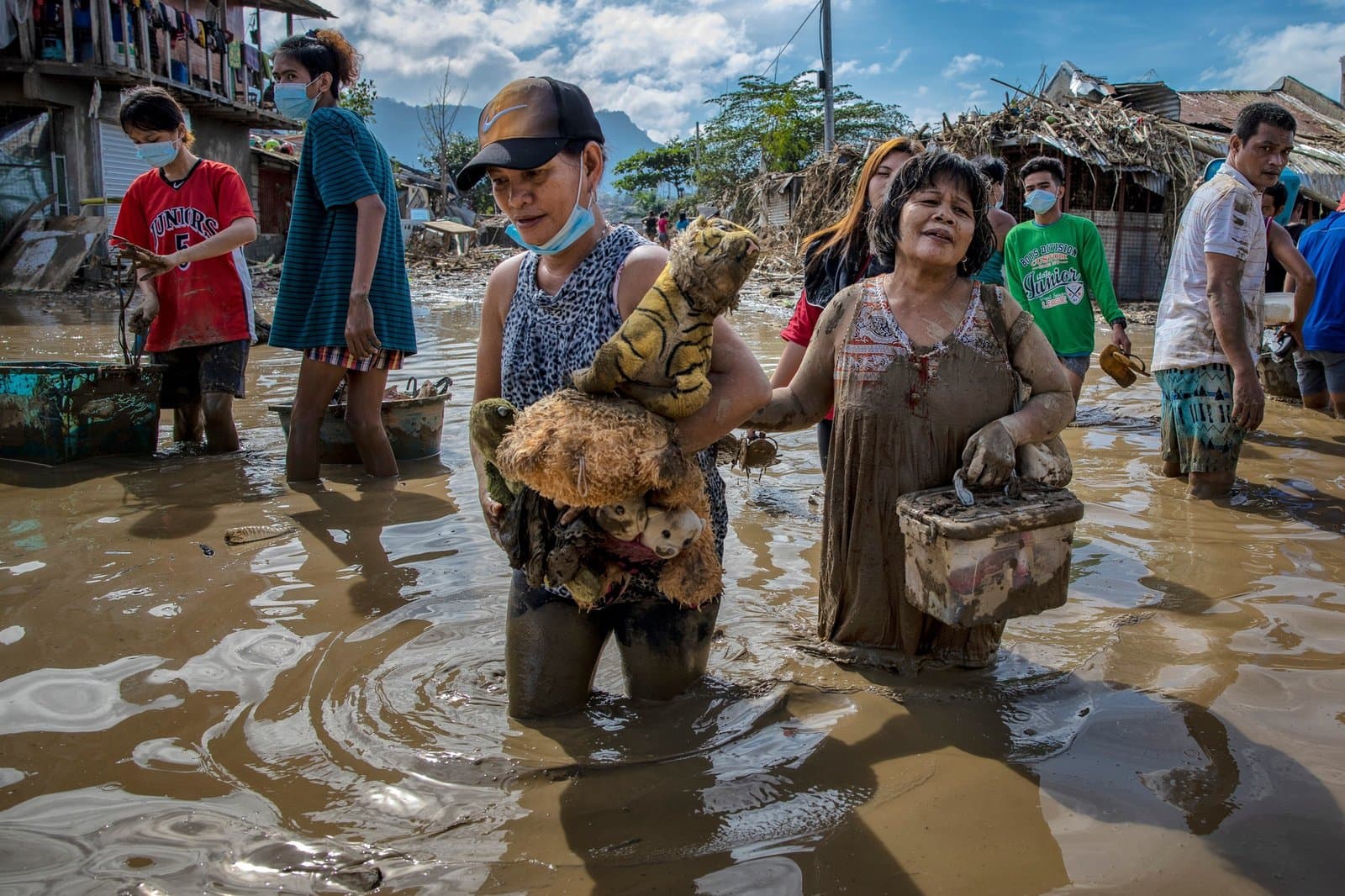 Featured image for: JUSTICE, INTEGRITY, AND THE HEALING OF OUR NATION: A CALL FROM THE FIELDS OF PEACE