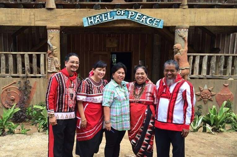 Featured image for: CMU AND THE TALAANDIG TRIBE CHOOSE THE PATH OF CONFLICT TRANSFORMATION