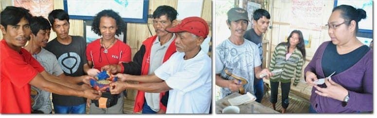 Article image: WE INITIATED INTER-TRIBAL EXCHANGE OF ARABICA GROWING TECHNOLOGY IN 2010