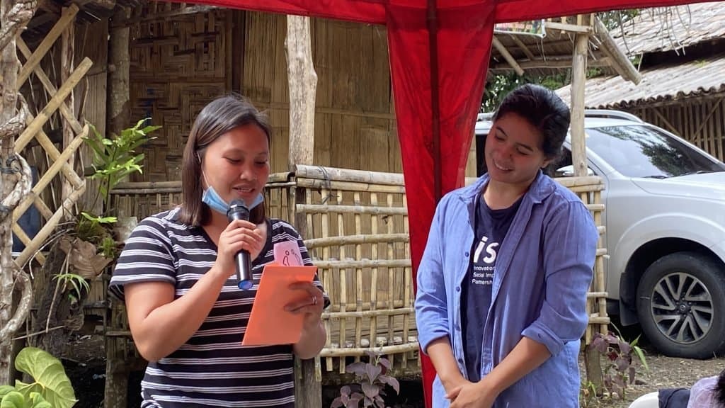 Article image: OUR INCLUSIVE DEVELOPMENT POLICIES ARE BASED ON WHAT WE HEAR FROM THE GROUND