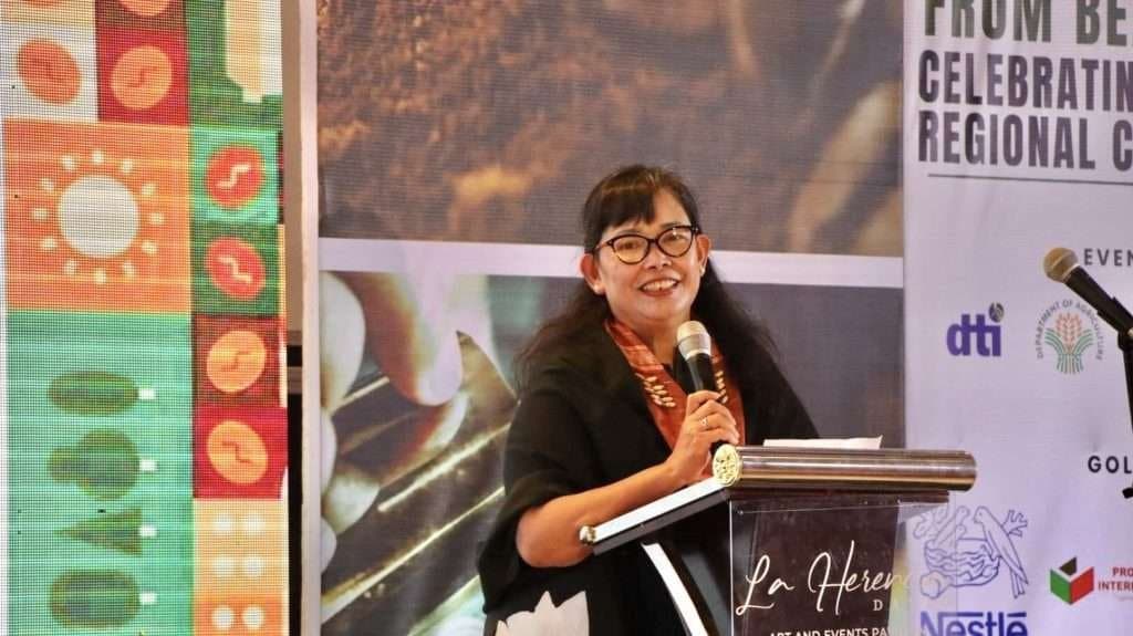 Article image: HOW COFFEE FOR PEACE PROMOTES WOMEN EMPOWERMENT IN THE BARMM