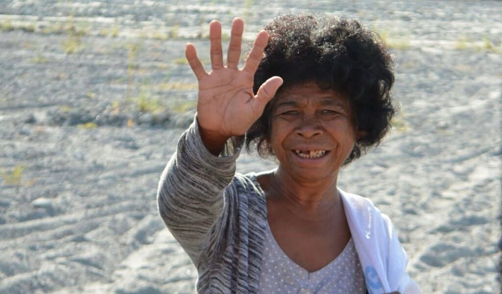 Article image: STANDING IN SOLIDARITY WITH MT PINATUBO INDIGENOUS PEOPLE