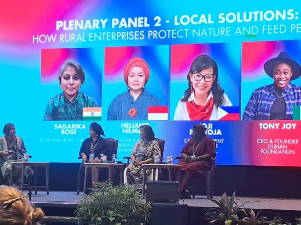 Article image: HOW MY PARTICIPATION AT THE SOCIAL ENTERPRISE WORLD FORUM IN MALAYSIA ENRICHED MY ADVOCACY