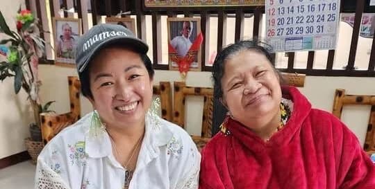 Article image: WHEN KINSHIP CROSSES GENERATIONS: BAI MADIGAR RETURNS TO THE BAGOBO TAGABAWA COMMUNITY