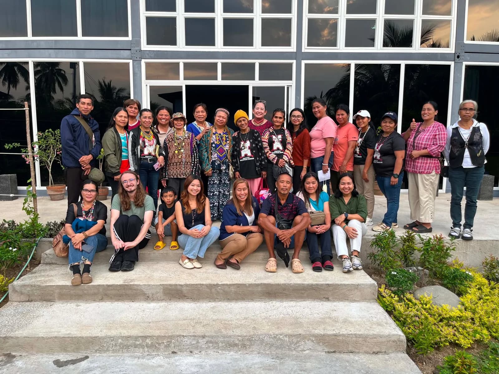 Featured image for: WOMEN HOLD HALF THE WORLD: LEADERSHIP, LIVELIHOODS, AND COMMUNITY TRANSFORMATION